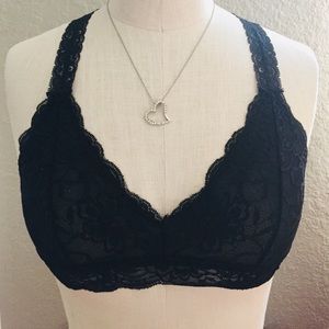 💝 NEW LACE BRALETTE  💖